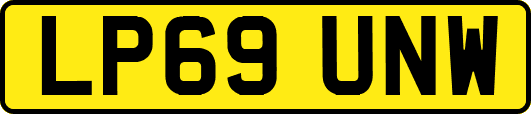 LP69UNW