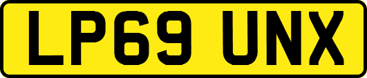 LP69UNX