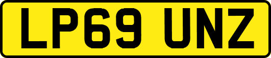 LP69UNZ