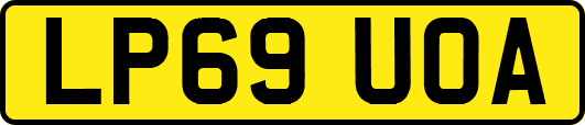 LP69UOA