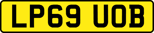 LP69UOB
