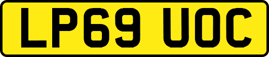 LP69UOC
