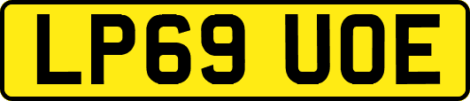 LP69UOE