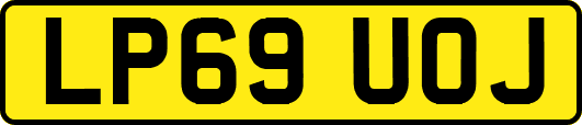 LP69UOJ