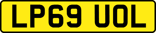LP69UOL