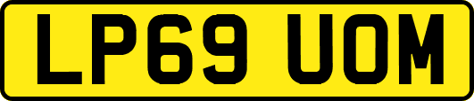 LP69UOM