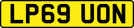 LP69UON