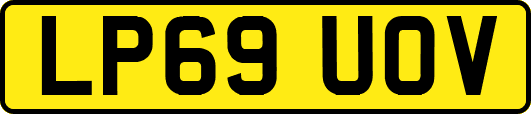 LP69UOV