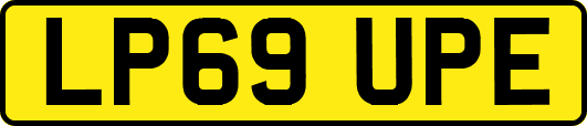 LP69UPE