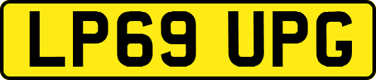 LP69UPG