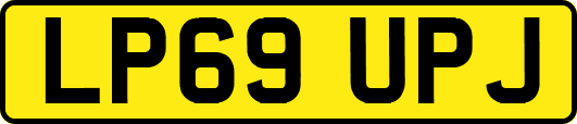 LP69UPJ