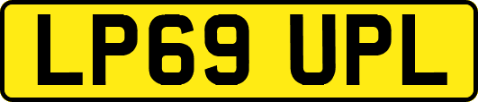 LP69UPL