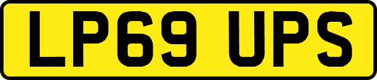 LP69UPS