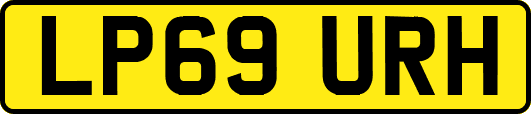 LP69URH