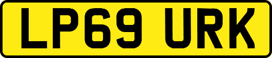 LP69URK