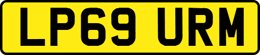 LP69URM