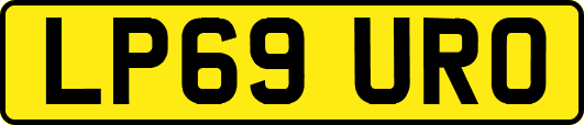 LP69URO