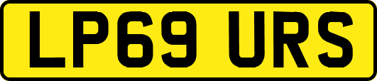 LP69URS