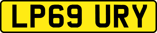 LP69URY