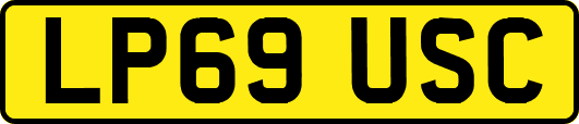 LP69USC