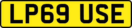 LP69USE