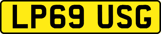 LP69USG