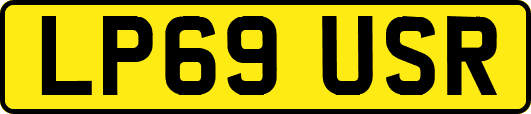 LP69USR
