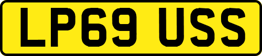 LP69USS