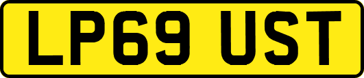 LP69UST