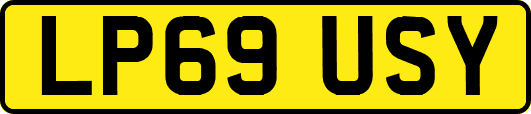 LP69USY