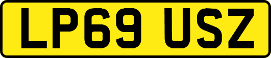 LP69USZ