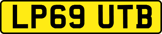 LP69UTB