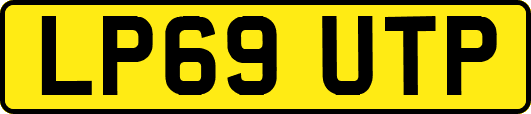 LP69UTP
