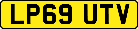 LP69UTV