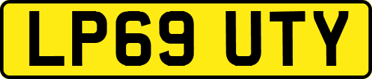 LP69UTY