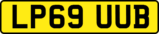 LP69UUB
