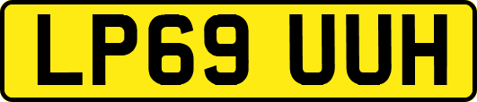 LP69UUH