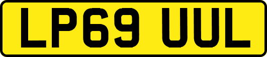 LP69UUL