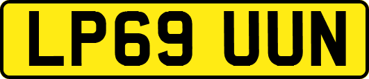 LP69UUN