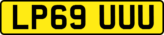 LP69UUU