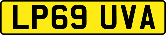 LP69UVA