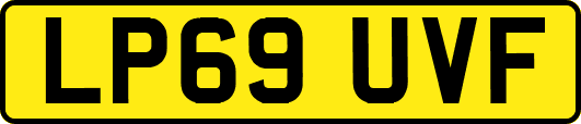 LP69UVF