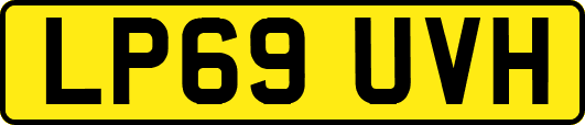 LP69UVH