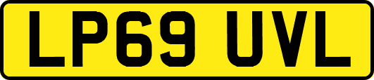 LP69UVL