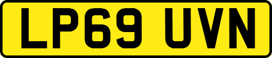 LP69UVN