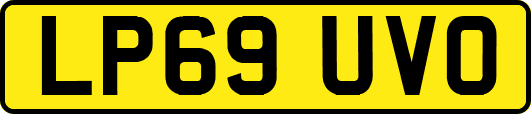 LP69UVO