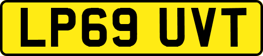 LP69UVT