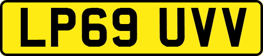 LP69UVV