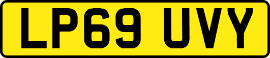 LP69UVY