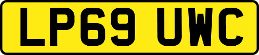LP69UWC